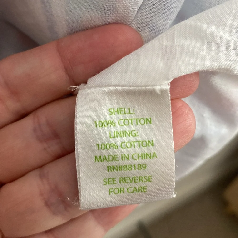 Lilly Pulitzer Sleeveless Dress 4 - Picture 4 of 7